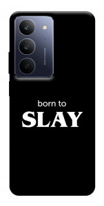 Чохол Slay для Realme C75x