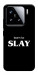 Чехол Slay для Xiaomi 15