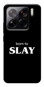 Чохол Slay для Xiaomi 15 Pro