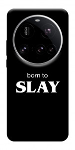 Чохол Slay для Xiaomi 15 Ultra