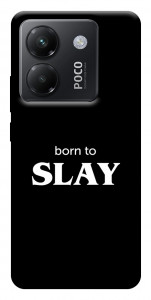 Чохол Slay для Xiaomi Poco M7 Pro 5G