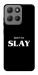 Чехол Slay для Motorola Moto G15 4G