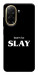 Чохол Slay для Xiaomi Redmi A5 (Europe version)