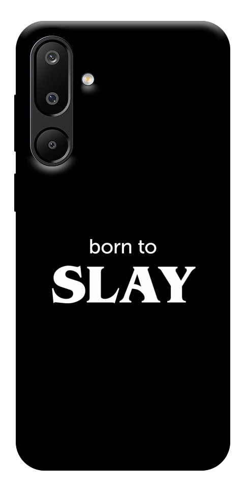 Чохол Slay для Galaxy M16 5G