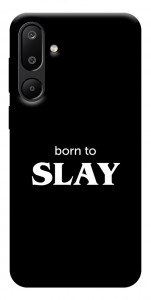 Чохол Slay для Galaxy M16 5G