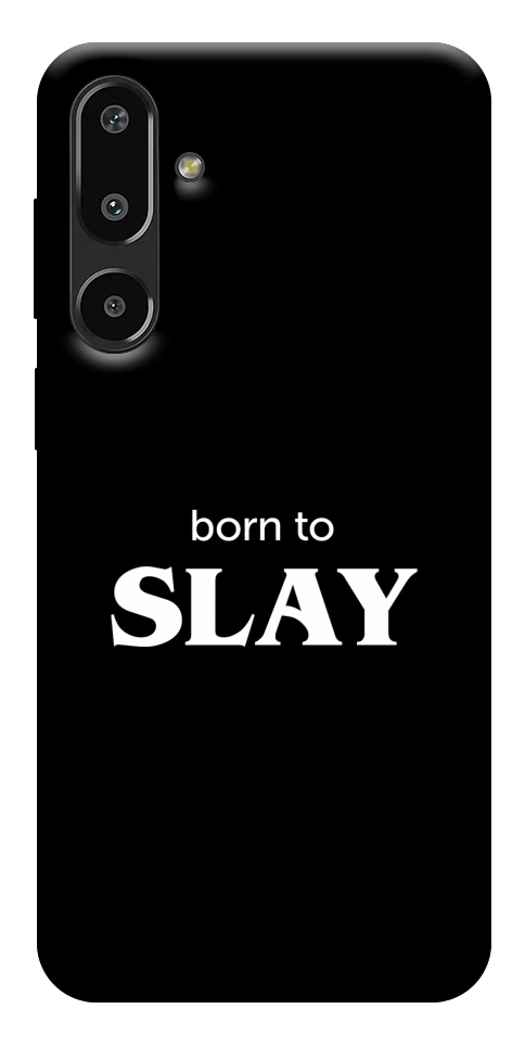 Чехол Slay для Galaxy F16 5G