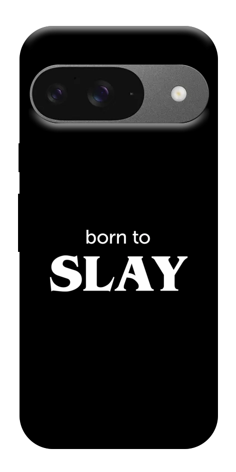 Чехол Slay для Google Pixel 10