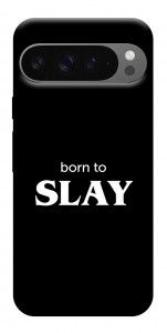 Чохол Slay для Google Pixel 10 Pro XL