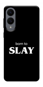 Чохол Slay для Galaxy S25 Edge