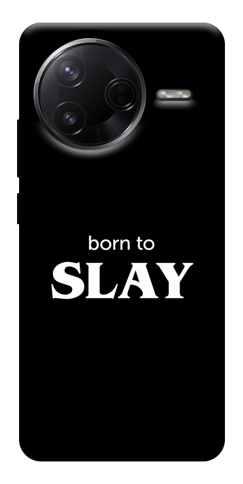 Чохол Slay для Xiaomi Poco F7 Pro