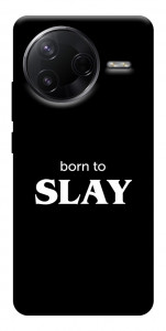 Чохол Slay для Xiaomi Poco F7 Pro