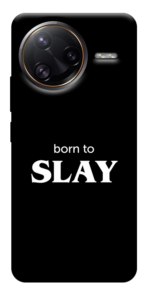 Чохол Slay для Xiaomi Poco F7 Ultra
