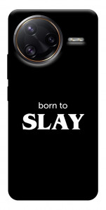 Чохол Slay для Xiaomi Poco F7 Ultra