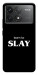 Чехол Slay для Xiaomi Poco F6 Pro