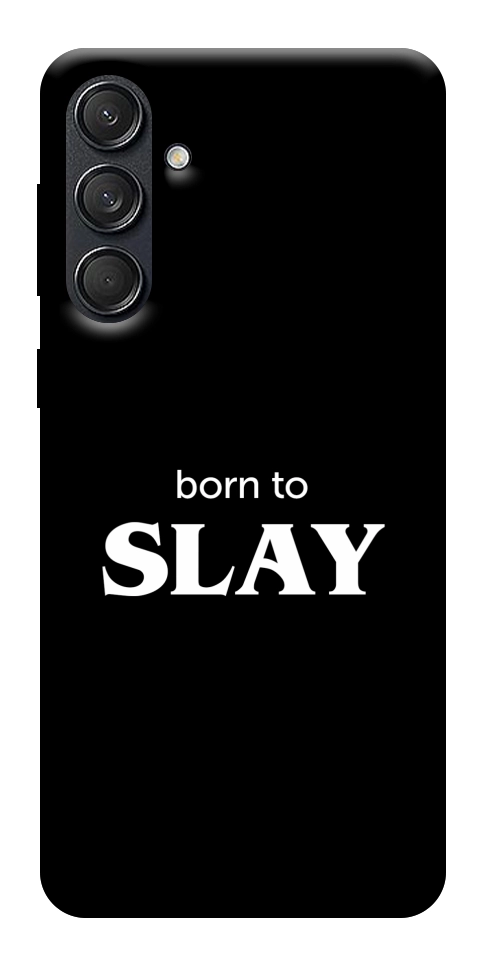 Чехол Slay для Galaxy M55