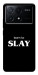Чехол Slay для Xiaomi Poco X6 Pro