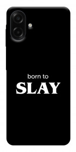 Чехол Slay для Galaxy A07