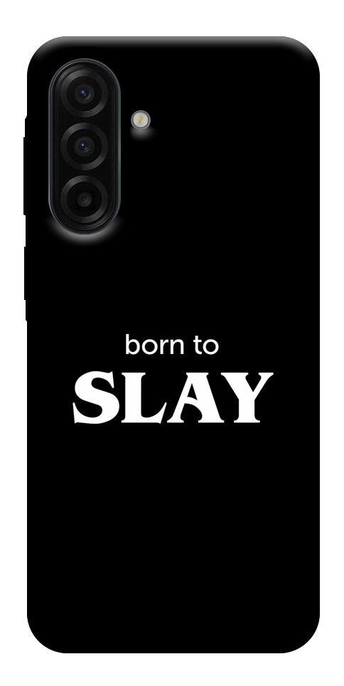 Чохол Slay для Galaxy A17 5G