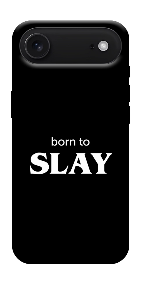 Чехол Slay для iPhone 17 Air