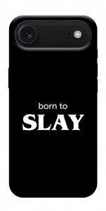 Чехол Slay для iPhone 17 Air
