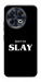 Чехол Slay для TECNO Spark 30 Pro (KL7)