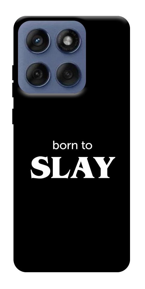 Чохол Slay для Motorola Edge 60 Fusion