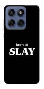 Чохол Slay для Motorola Edge 60 Fusion