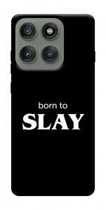 Чехол Slay для Motorola Edge 60 Pro