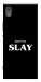 Чохол Slay для Sony Xperia XA1