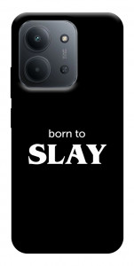 Чехол Slay для Xiaomi Redmi 15C (Europe version)