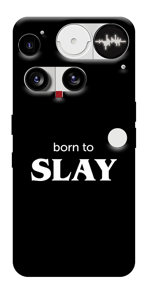 Чохол Slay для Nothing Phone (3)