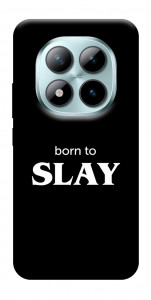 Чохол Slay для Xiaomi Redmi Note 15 Pro+ 5G