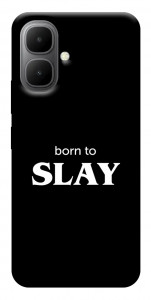 Чехол Slay для Infinix Smart 10