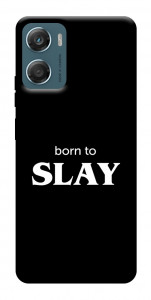 Чехол Slay для Motorola Moto G06
