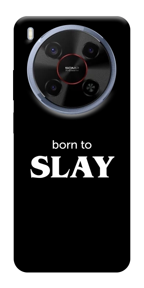 Чехол Slay для ZTE Nubia V70 Max