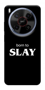 Чехол Slay для ZTE Nubia V70 Max