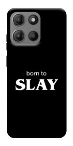 Чохол Slay для Motorola Moto G15 Power