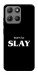 Чохол Slay для Motorola Moto G15 Power