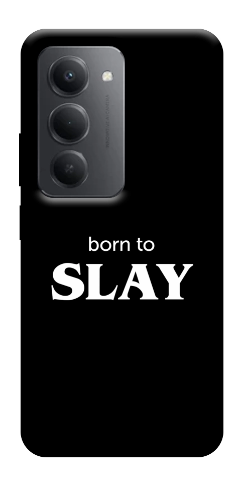 Чехол Slay для Xiaomi Redmi 15 (Global)