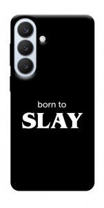 Чехол Slay для Galaxy S26+