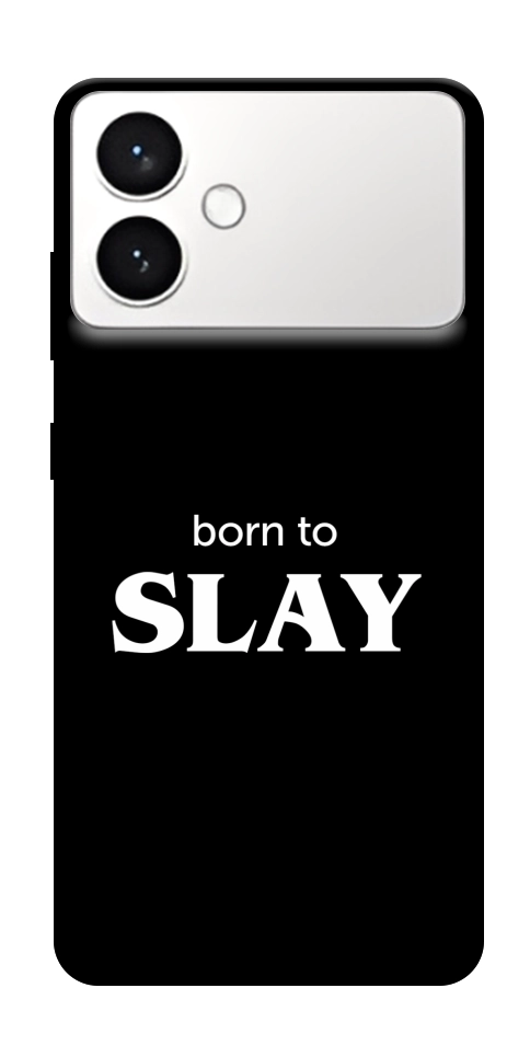 Чехол Slay для Galaxy S26 Edge