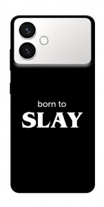 Чехол Slay для Galaxy S26 Edge
