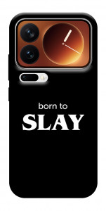 Чехол Slay для Xiaomi 17 Pro