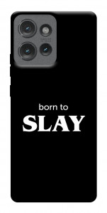 Чехол Slay для Motorola Edge 50