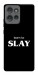 Чехол Slay для Motorola Edge 50