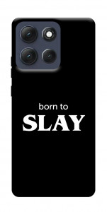Чохол Slay для Motorola Moto G86 Power