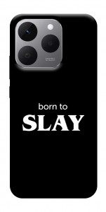 Чехол Slay для Realme 15T