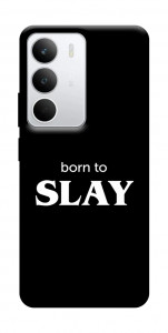 Чохол Slay для Realme C71