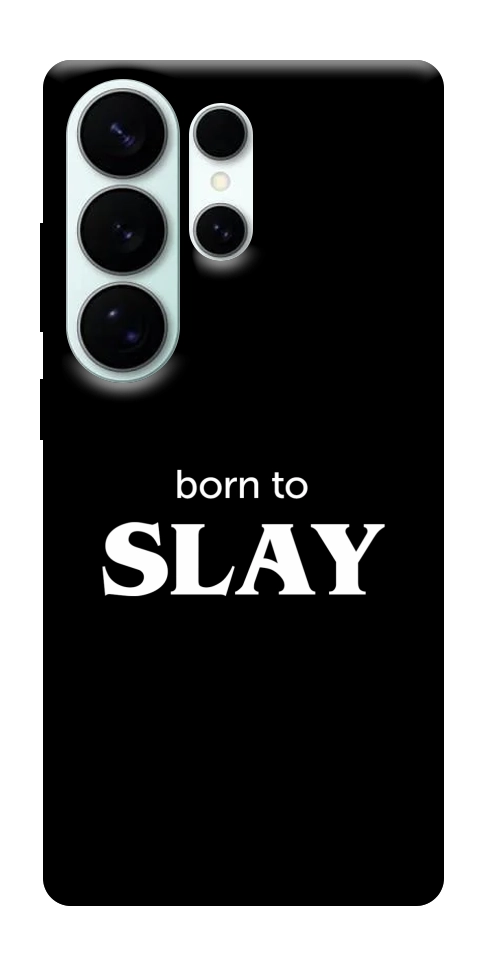 Чохол Slay для Galaxy S26 Ultra