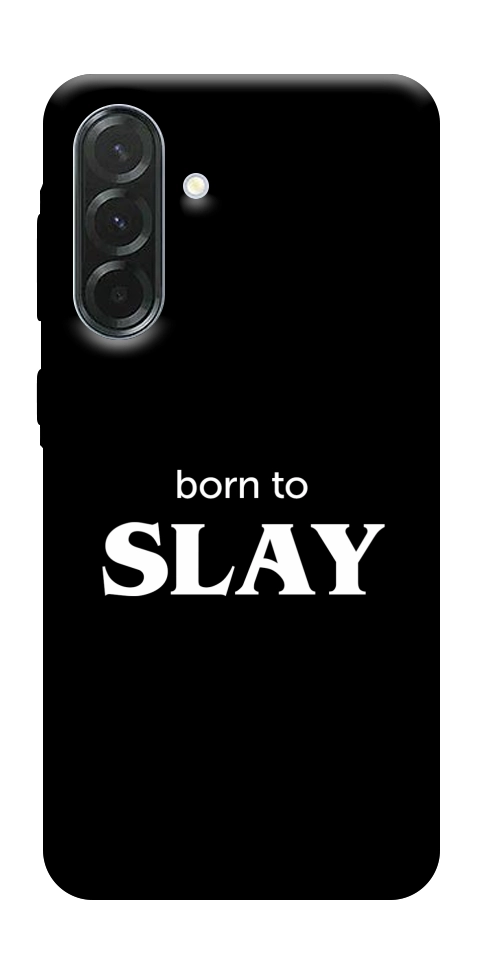 Чехол Slay для Galaxy A37 5G